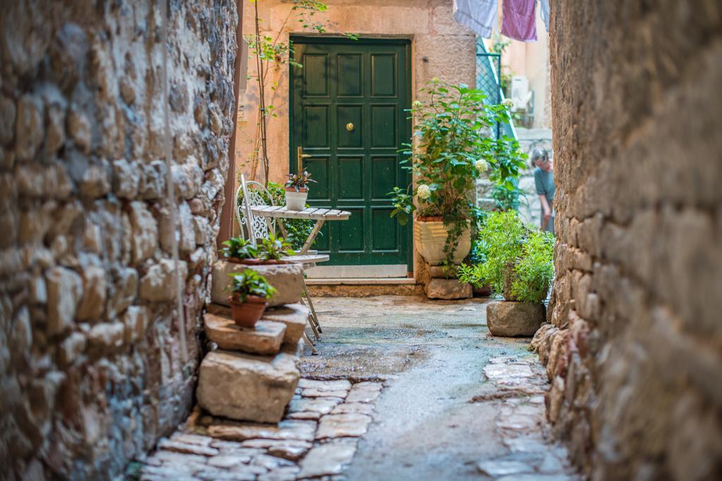Villa Segalla Ρόβινι Εξωτερικό φωτογραφία