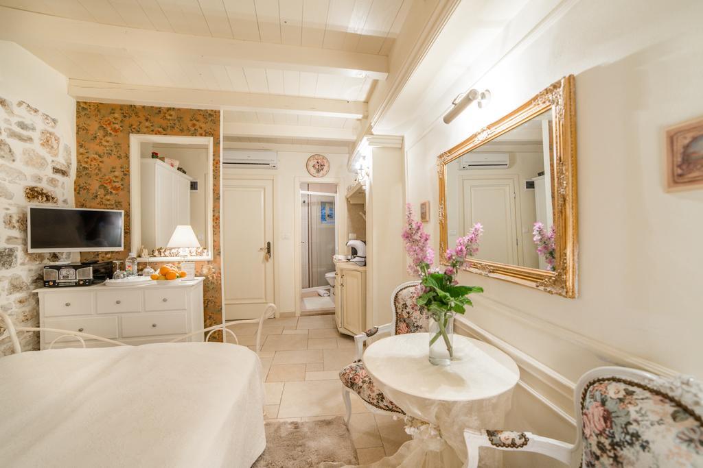 Villa Segalla Ρόβινι Εξωτερικό φωτογραφία