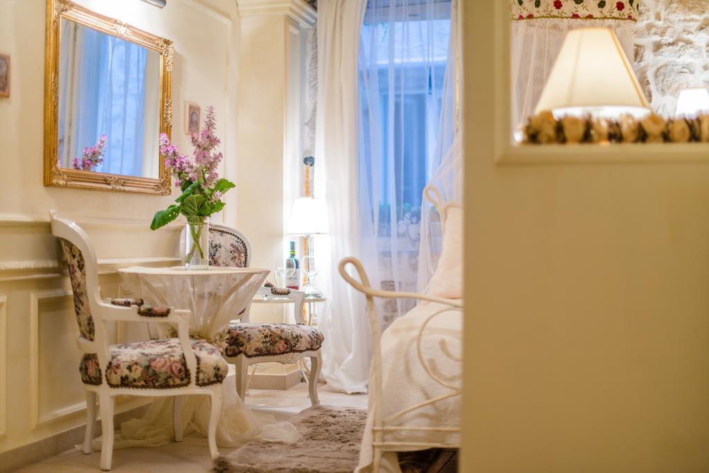 Villa Segalla Ρόβινι Εξωτερικό φωτογραφία