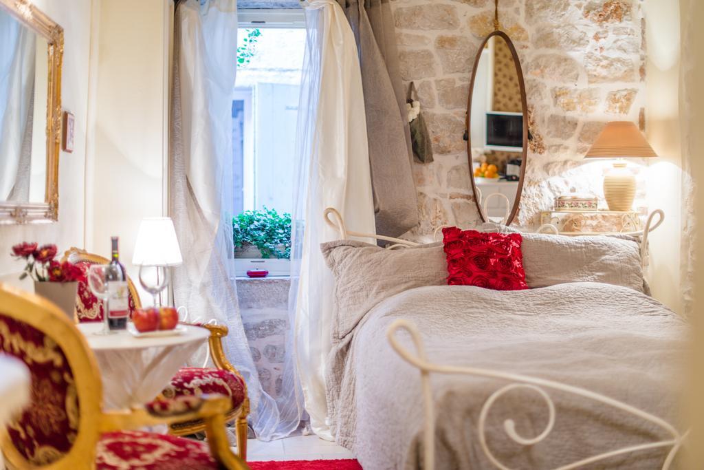 Villa Segalla Ρόβινι Εξωτερικό φωτογραφία