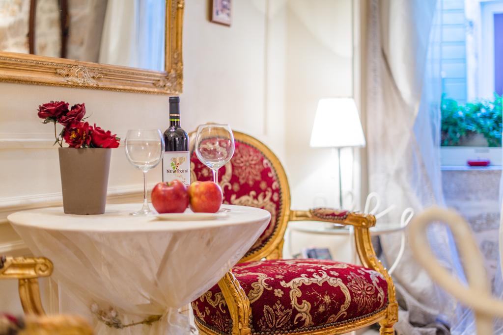 Villa Segalla Ρόβινι Εξωτερικό φωτογραφία