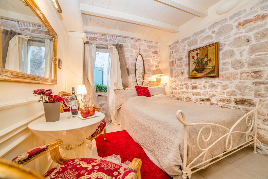Villa Segalla Ρόβινι Εξωτερικό φωτογραφία