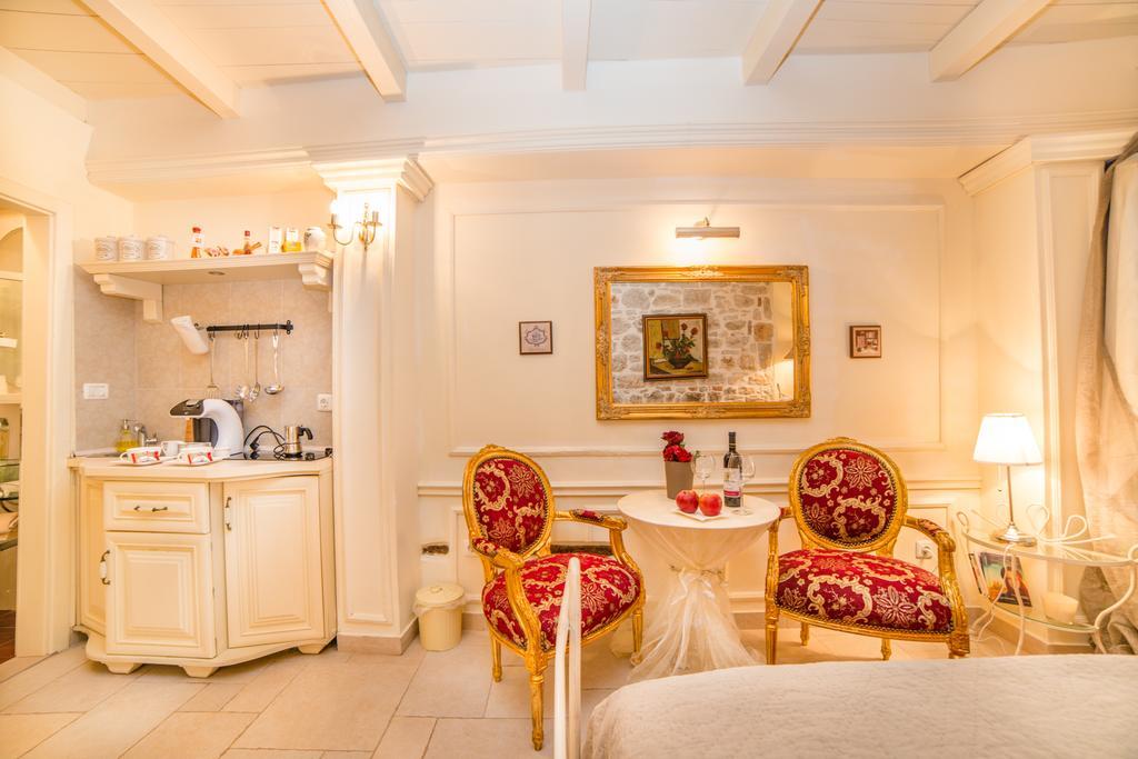 Villa Segalla Ρόβινι Εξωτερικό φωτογραφία