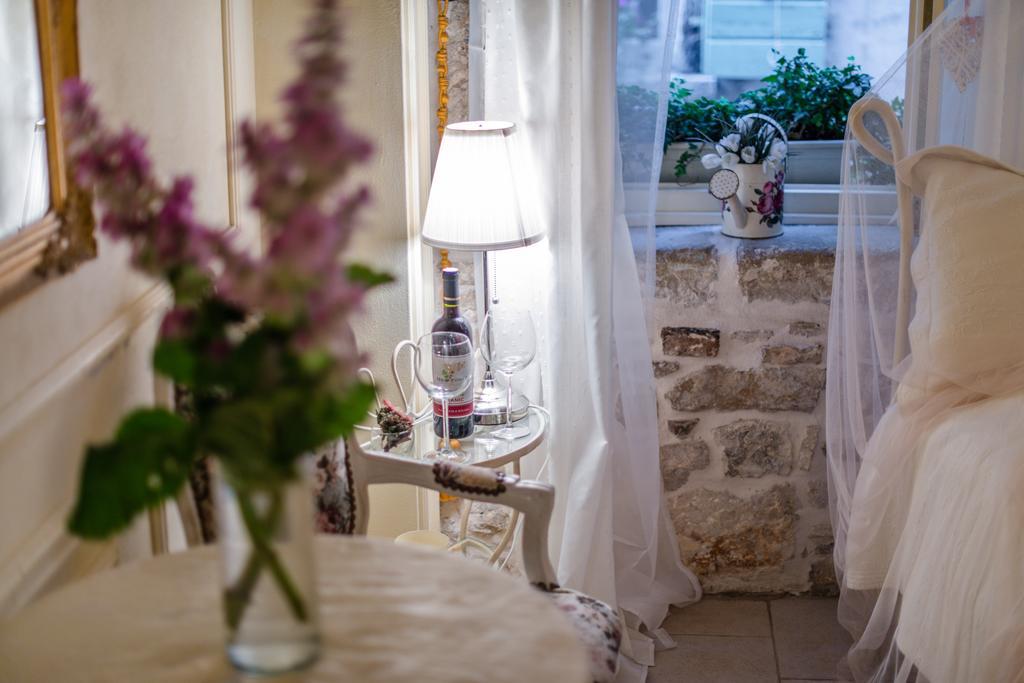 Villa Segalla Ρόβινι Εξωτερικό φωτογραφία