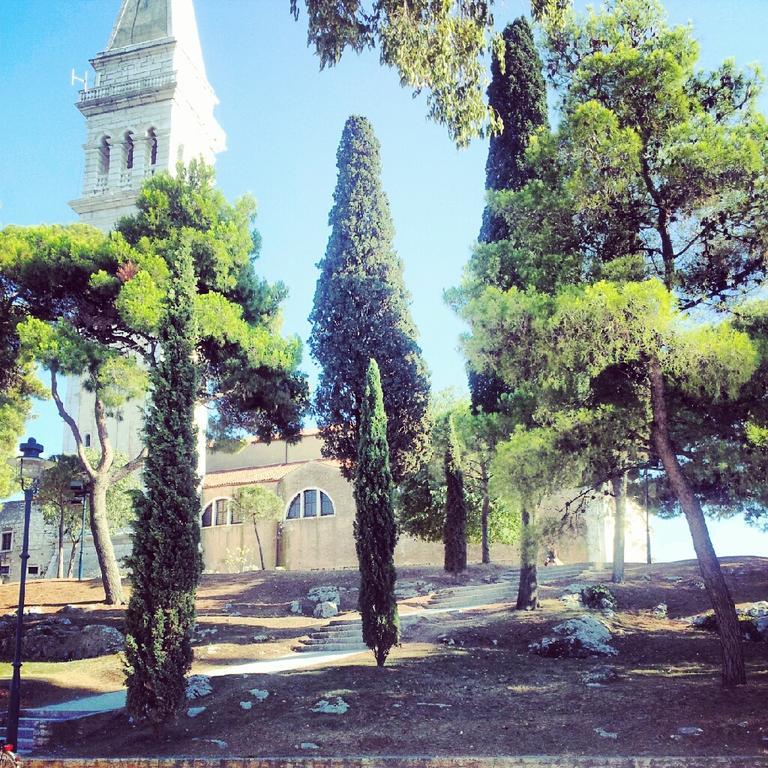 Villa Segalla Ρόβινι Εξωτερικό φωτογραφία