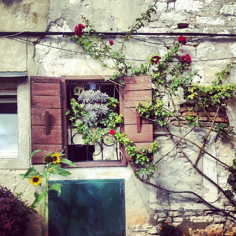 Villa Segalla Ρόβινι Εξωτερικό φωτογραφία