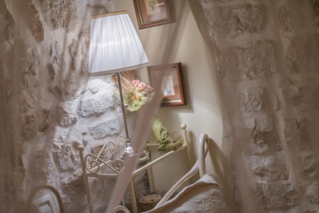 Villa Segalla Ρόβινι Δωμάτιο φωτογραφία