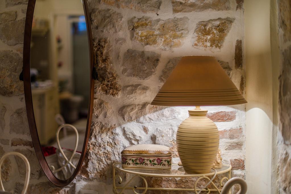 Villa Segalla Ρόβινι Δωμάτιο φωτογραφία
