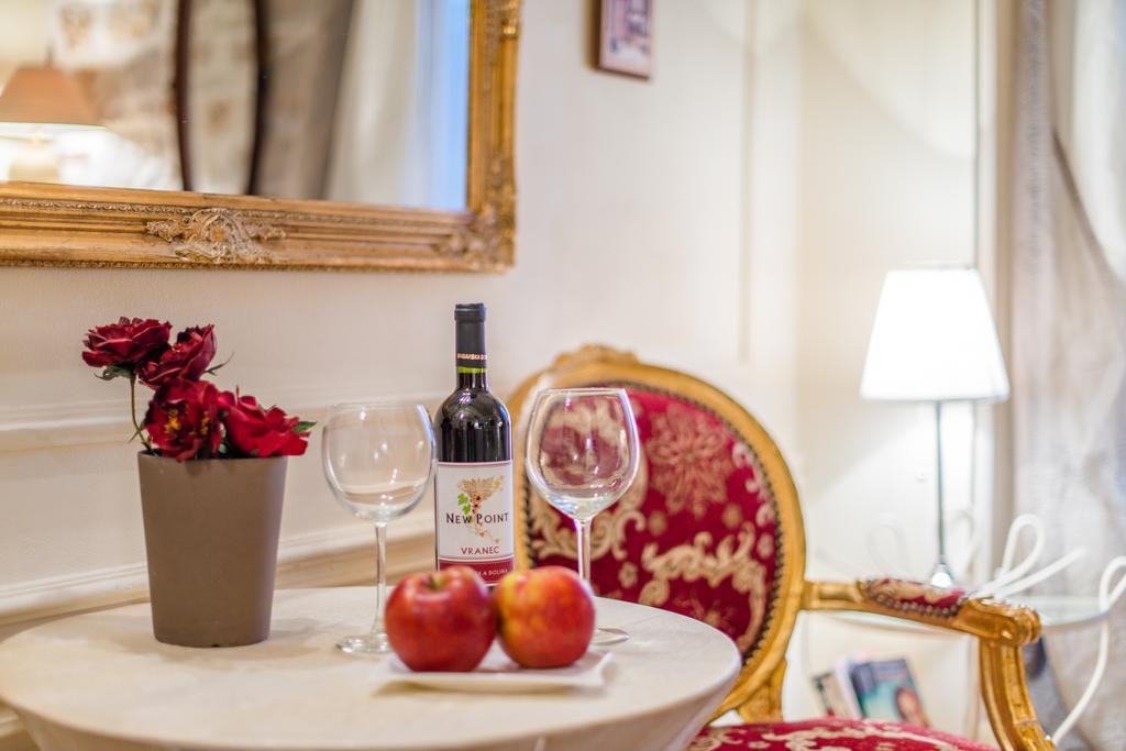 Villa Segalla Ρόβινι Δωμάτιο φωτογραφία