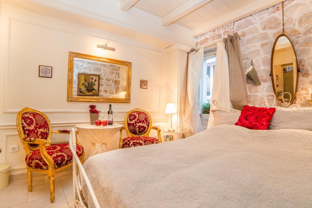 Villa Segalla Ρόβινι Δωμάτιο φωτογραφία